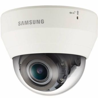 Установка IP камеры видеонаблюдения